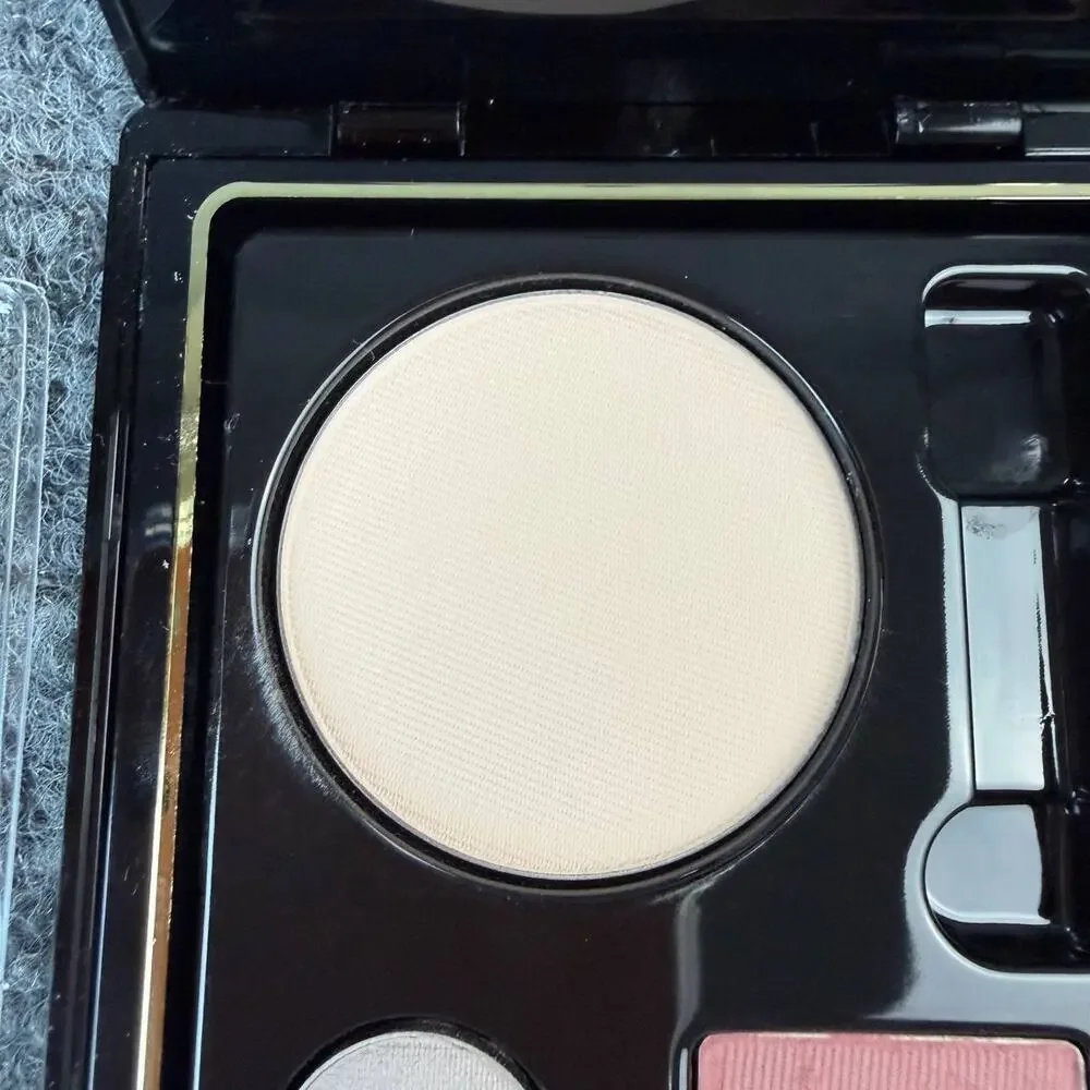 Lancome Colour Focus Photogenic Blush Palette Discontinued TRAVEL SIZE .19oz